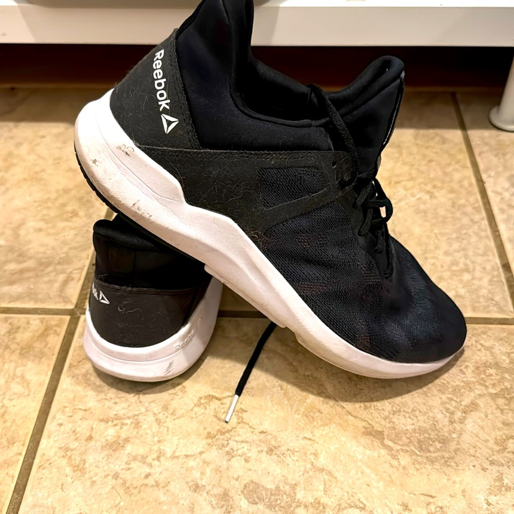 Women’s reeboks